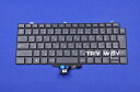 DELL Latitude 13 7000シリーズ 7310/7310 2-in-1 P33S/P34S Latitude 14 7000シリーズ 7410/7410 2-in-1 P119G/P131G 日本語キーボード バックライトなし(2)