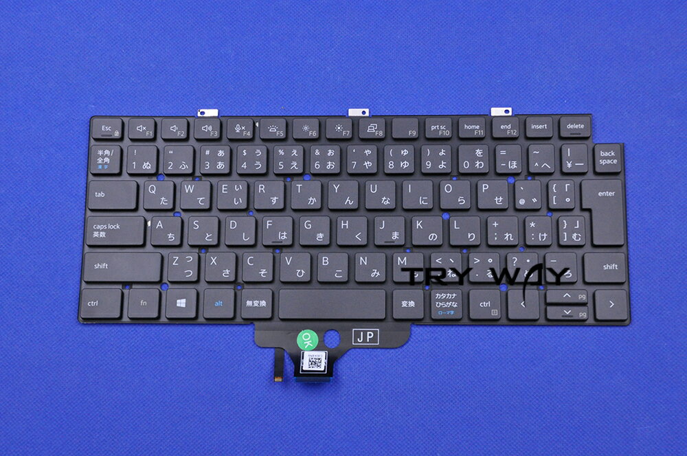 DELL Latitude 13 7000꡼ 7320/7320 2-in-1 P133G/P134G 7000꡼ 7330/7330 2-in-1 P133G/P134G ܸ쥭ܡ Хå饤դ