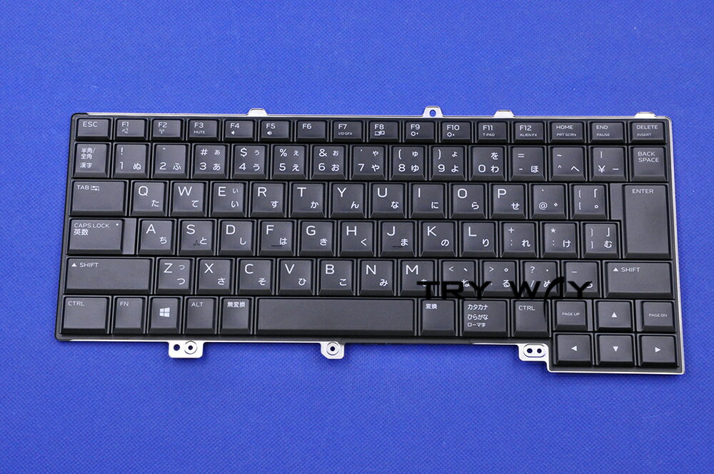DELL Alienware 13 R3 P81G Alienware 15 R3 P69F Ali