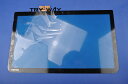 東芝 dynabook T653/68JW PT65368JBMW タッチパネル フロントガラス(2)