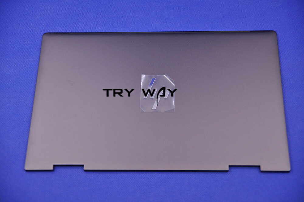 HP ENVY x360 13-ay0000シリーズ 13-ay1000シリーズ 天板 LCD液晶カバー トップカバー L94498-001 ナイ..