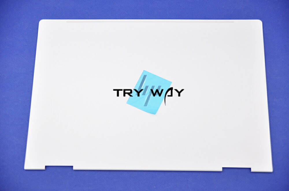 HP ENVY x360 13-ar0000シリーズ 天板 LCD液晶カバー トップカバー L54198-001 白 新品 修理交換用