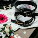 エルメスHコンスタンスバックル×クロコダイルベルト