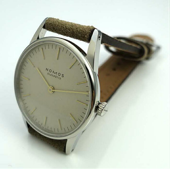 ノモス nomos オリオン 33 duo