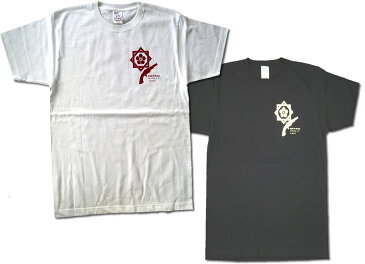 【職人の魂を込めた本物手刷り作品】ゆうパケット日本全国送料無料!侍・武士・和柄・戦国武将Tシャツ【半】(坂本龍馬)