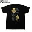 侍・和柄・戦国武将Tシャツ(徳川吉宗)【八代将軍】【暴れん坊】【米将軍】【送料無料】【お土産】【プ..