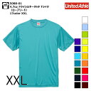 BIGTCY 4.7IX hC VL[^b` TVc [u[h XXL 3L iCebhAX UnitedAthle 5088-01 Y fB[X iC tshirt X|[c  `[EFA IWiTVc jO }\ 炳 |GXe rbOTCY 傫TCY