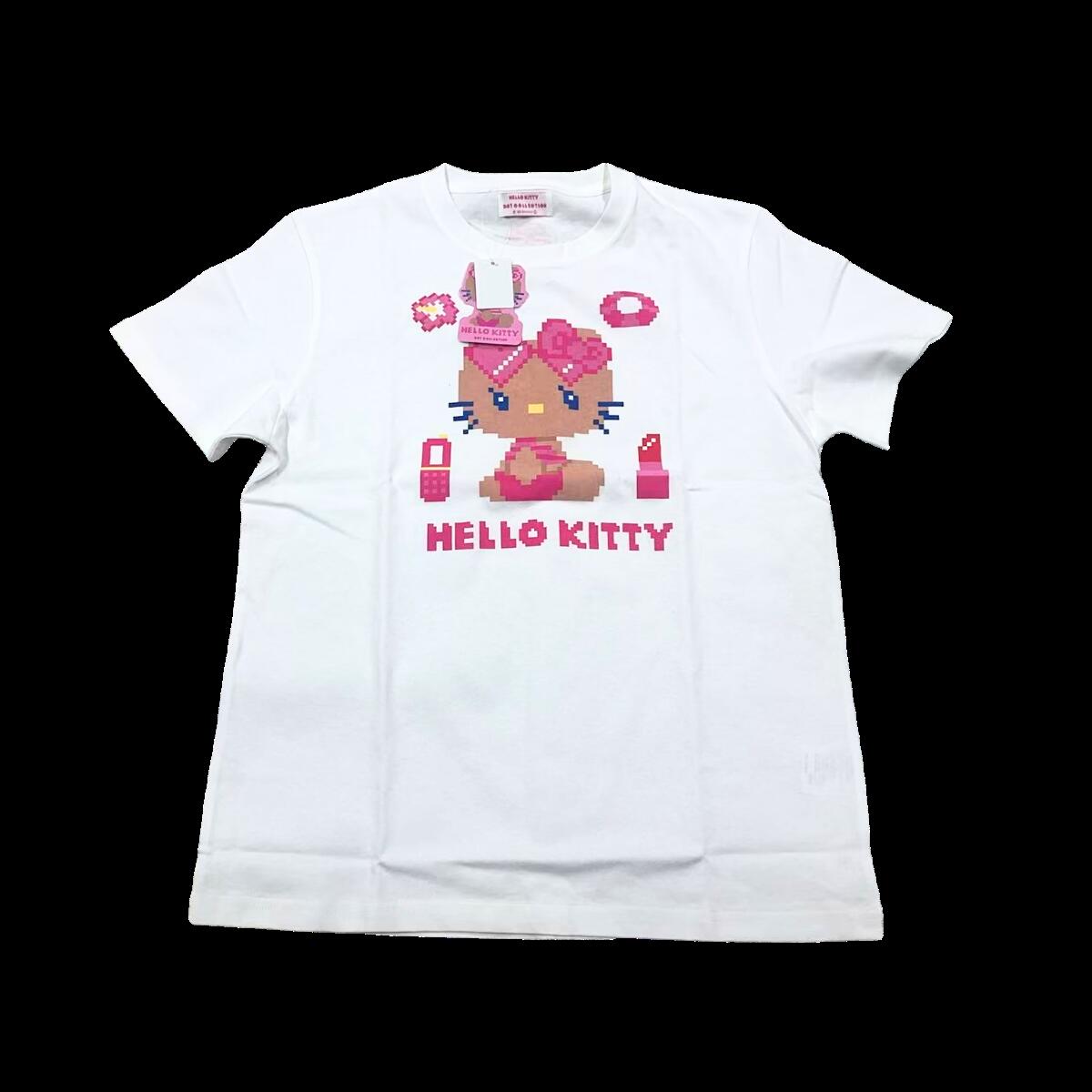 楽天市場】ハローキティ 日焼け（サイズ（S/M/L）L）（レディース