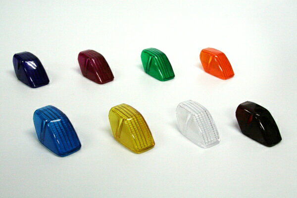 IS-102　フェンダーランプ(大)　専用レンズ