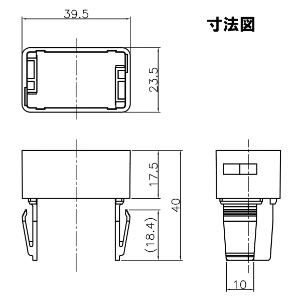 JB ������⥹���å��ѡ��֥饱�åȡ�JB-504 �������桦������ 23y��1����