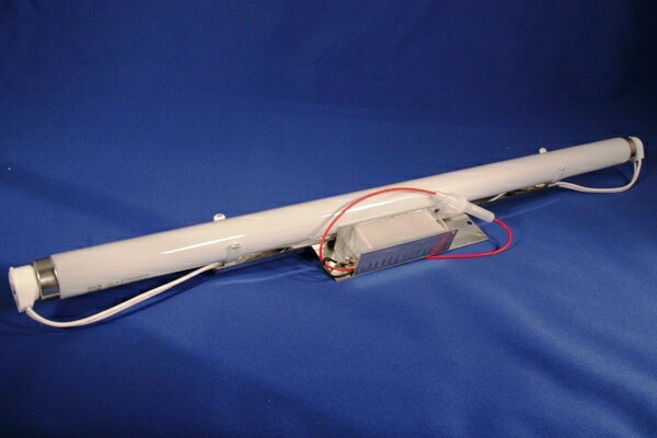 蛍光灯ユニットベース付　防水タイプ　24V-20W