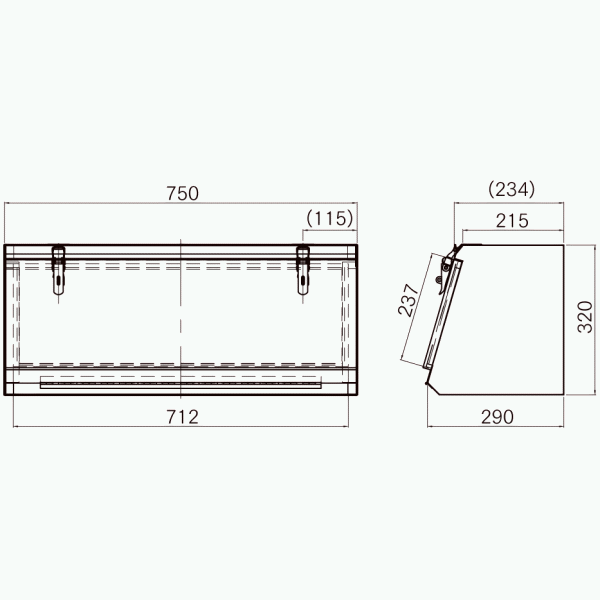 ���ƥ�쥹����Ȣ��HKK-750B SUS304