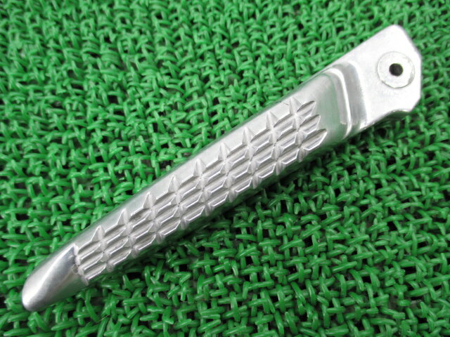フォルツァ タンデムステップペグ 左 KPB ホンダ 純正 バイク 部品 MF06 割れ欠け無 車検 Genuine 【中古】 gR
