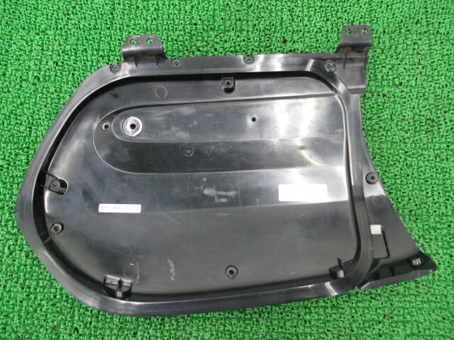 GL1800 サドルバッグインナー 左 MCA ホンダ 純正 バイク 部品 SC47 パネル 車検 Genuine 【中古】 Py