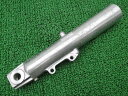 FLHR1580 フロントアウターフォーク 左 ハーレー 純正 バイク 部品 レア 車検 Genuine 【中古】