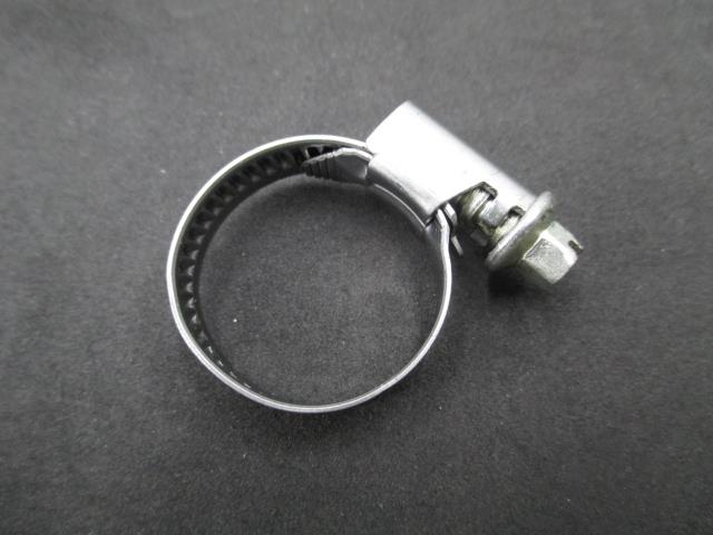 ホースバンド BMW 純正 中古 バイク 部品 K1100 K1200 R1100 R1200 F650 F800等2 車検 Genuine