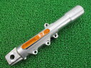 FLSTF1580 フロントアウターフォーク 左 ハーレー 純正 バイク 部品 45916-07A 車検 Genuine 【中古】