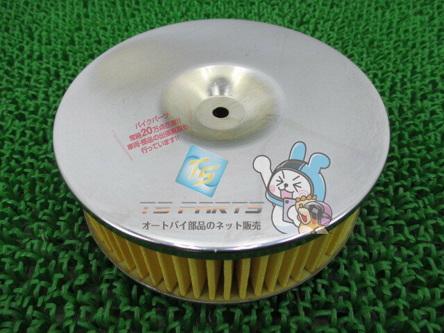 W2TTコマンダー エアフィルター 在庫有 即納 カワサキ 純正 新品 バイク 部品 在庫有り 即納可 車検 Genuine gQ