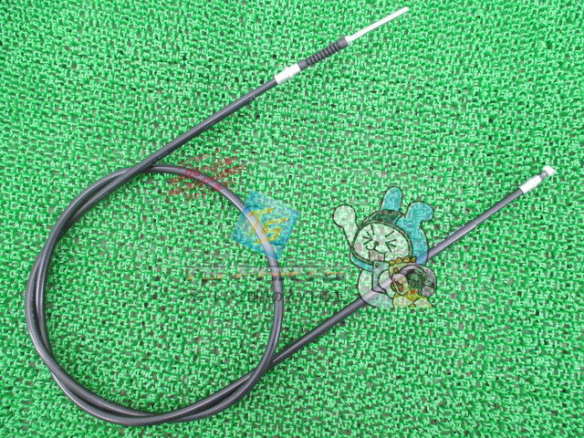 ジョルノ ブレーキワイヤー 在庫有 即納 ホンダ 純正 新品 バイク 部品 AF24 車検 Genuine