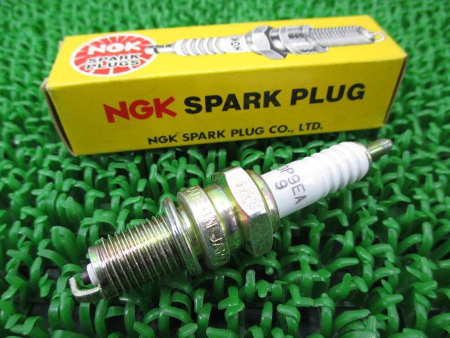 新品 NGK 日本特殊陶業 スパークプラグ DP9EA-9 在庫有 即納 GB400ツーリストトロフィー