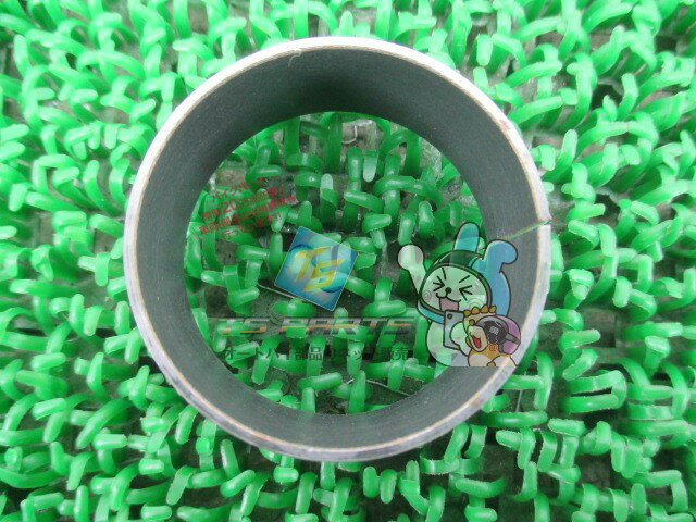 KDX125SR Fフォークブッシング 在庫有 即納 カワサキ 純正 新品 バイク 部品 KDX125A 車検 Genuine 0