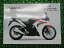 CBR250R ABS 谷 ۥ  Х  MC41 ֤Τ 9 ָ  š