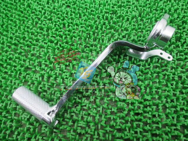 CB400SF ブレーキペダル 在庫有 即納 ホンダ 純正 新品 バイク 部品 HONDA CB400SB 車検 Genuine