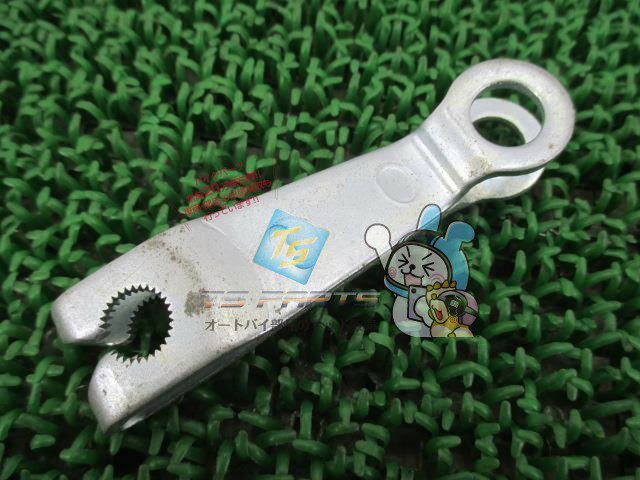 GT50 カムシャフトレバー 在庫有 即納 ヤマハ 純正 新品 バイク 部品 ミニトレ 車検 Genuine YZ80 GT80..