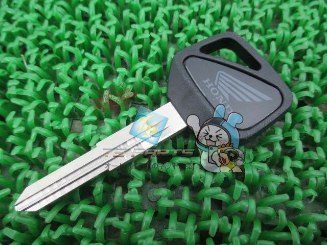 CBR1000RR ブランクキー 在庫有 即納 ホンダ 純正 新品 バイク 部品 SC57 サブキー CB1300SF CBR1100XXブラックバード 車検 Genuine CBR600RR VTR1000F CBR900RR VFR800 CBR600F CB1300SB ホーネット600 CBR600F4I ファイヤーストーム Xd