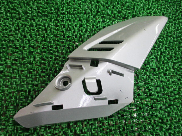 CBR1000RR マフラーカバー 左 MEL ホンダ 純正 バイク 部品 リアフェンダー 車検 Genuine 【中古】 fD