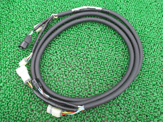 BF150A リモートコントロールケーブル 在庫有 即納 ホンダ 純正 新品 バイク 部品 BF150A5 ZY3 車検 Genuine