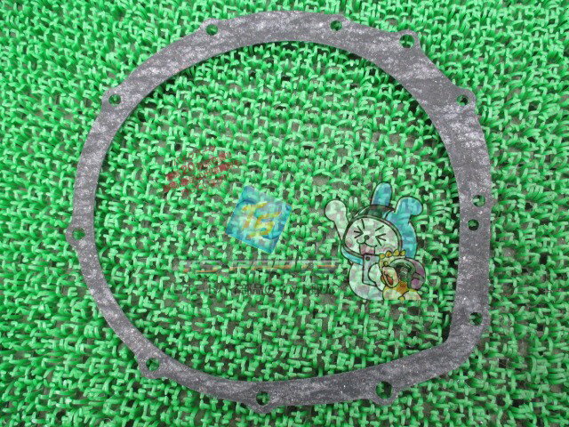 CB750K CB750F クラッチガスケット 在庫有 即納 ホンダ 純正 新品 バイク 部品 車検 Genuine CB750 CB1100 CB1000 CB900 40