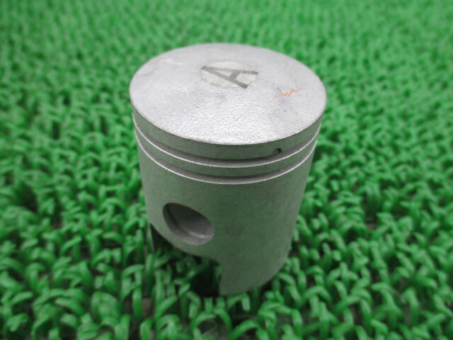 メイト50 ピストン 在庫有 即納 ヤマハ 純正 新品 バイク 部品 V50 車検 Genuine ニュースメイト50