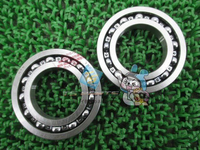 GL1500 ファイナルギアベアリング 在庫有 即納 ホンダ 純正 新品 バイク 部品 SC22 MN5 車検 Genuine mS