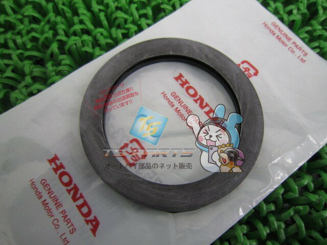 CB350F CB400F ガスキャップガスケット 在庫有 即納 ホンダ 純正 新品 バイク 部品 車検 Genuine ドリ..