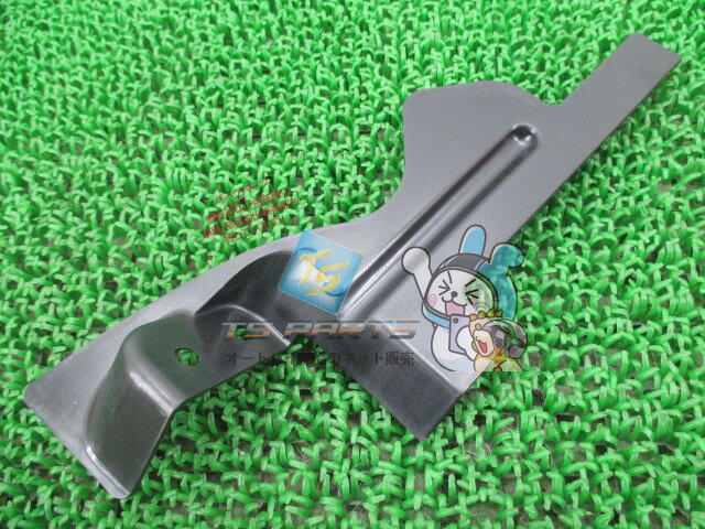 ZZ-R400 ヒートガードカバー 左 在庫有 即納 カワサキ 純正 新品 バイク 部品 NinjaZX-6 ZZ-R600 在庫有り 即納可 車検 Genuine NINJAZX-6