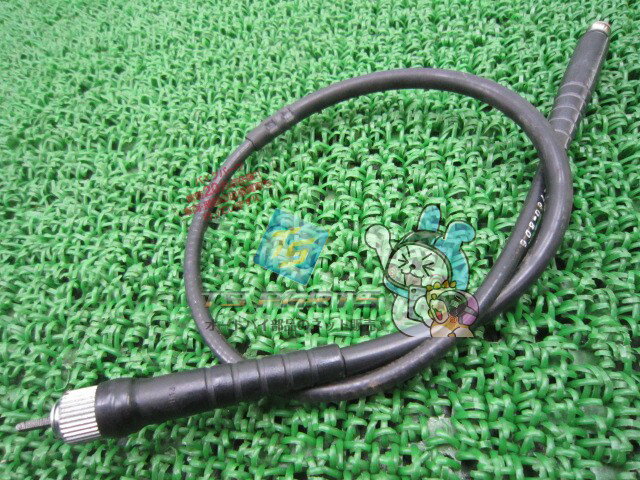 NS50F スピードメーターケーブル AC08 在庫有 即納 ホンダ 純正 新品 バイク 部品 車検 Genuine NSR50