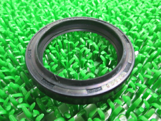 RS100 フロントフォークオイルシール 在庫有 即納 ヤマハ 純正 新品 バイク 部品 車検 Genuine