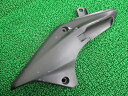 シルバーウイング ステップホルダー 左 ホンダ 純正 バイク 部品 NF01 PF01 車検 Genuine 【中古】