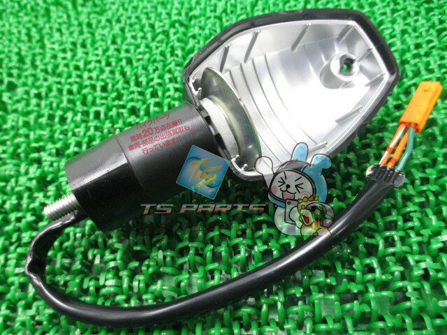 CB400SF Fウインカーベース 左 在庫有 即納 ホンダ 純正 新品 バイク 部品 NC42 車検 Genuine