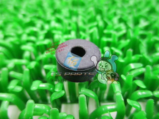 フュージョン クラッチダンパーラバー 在庫有 即納 ホンダ 純正 新品 バイク 部品 MF02 ライブディオ X..