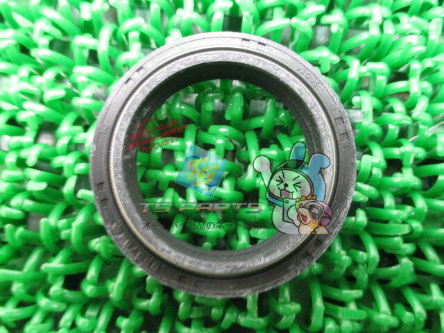 バンバン200 フォークオイルシール 在庫有 即納 スズキ 純正 新品 バイク 部品 車検 Genuine バンバン1..