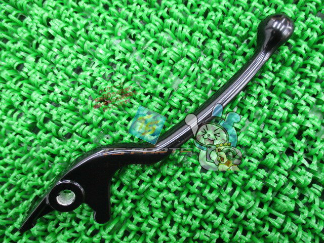 ティアラ ブレーキレバー 在庫有 即納 ヤマハ 純正 新品 バイク 部品 Tiara 廃盤 絶版 車検 Genuine kQ