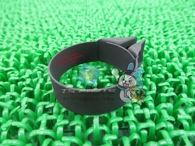 CB750K マフラーバンド 在庫有 即納 ホンダ 純正 新品 バイク 部品 CB350F 車検 Genuine Ja