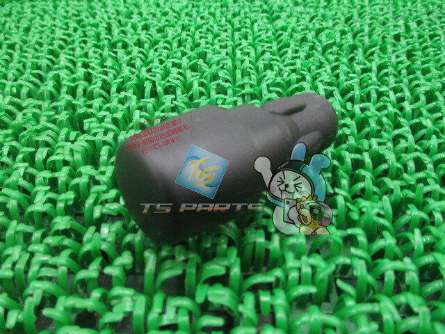 グロム ハンドルバーエンド 在庫有 即納 ホンダ 純正 新品 バイク 部品 レース専用 車検 Genuine Be