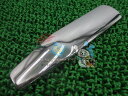 スティード400 600 マフラーカバー 在庫有 即納 ホンダ 純正 新品 バイク 部品 車検 Genuine スティード400 スティード600 シャドウエー...