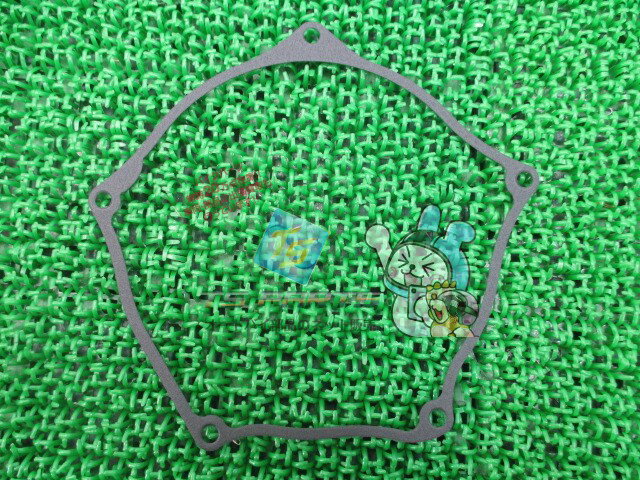 KX250F クラッチカバーガスケット 在庫有 即納 カワサキ 純正 新品 バイク 部品 車検 Genuine