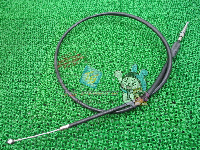 GS250T クラッチケーブル 在庫有 即納 スズキ 純正 新品 バイク 部品 GS425E 車検 Genuine 38