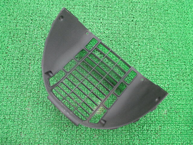 AD200 センターカウル アディバ 純正 バイク 部品 希少 激レア 車検 Genuine 【中古】 87