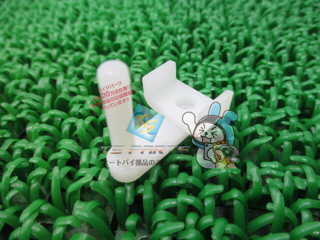 ストリーム イコライザーガイドピン 在庫有 即納 ホンダ 純正 新品 バイク 部品 車検 Genuine 75